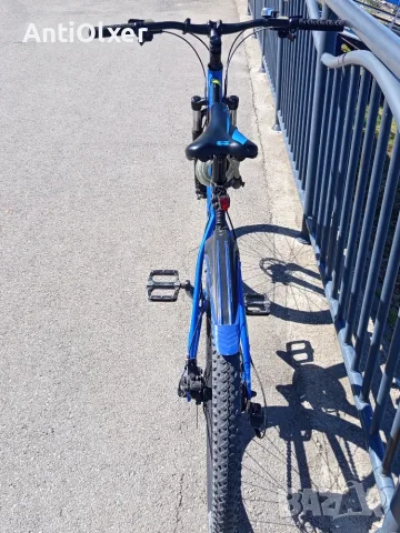 ​Планински велосипед Drag ZX3 / 27.5" Размер М , снимка 4 - Велосипеди - 55986161