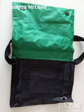 Чанта за лаптоп, снимка 3 - Лаптоп аксесоари - 37312939
