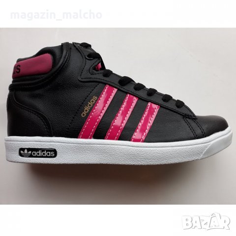 КЕЦОВЕ - ADIDAS; размери: 36, 37, 38 и 39, снимка 4 - Кецове - 31882209