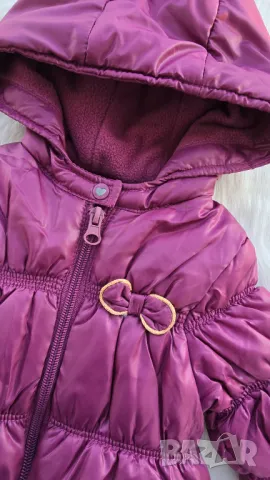 Бебешко яке 0-3 месеца, снимка 8 - Бебешки якета и елеци - 49755454