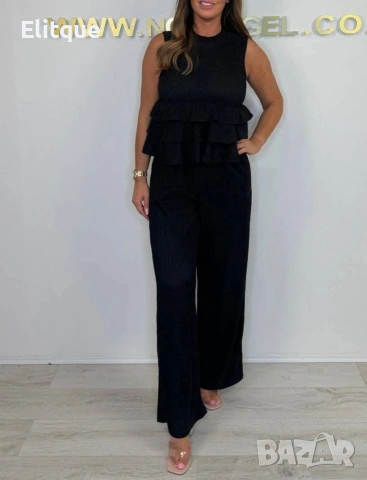 дамски комплект