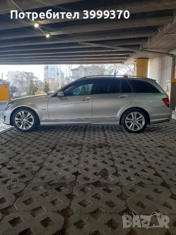 Мерцедес , снимка 15 - Автомобили и джипове - 54013125