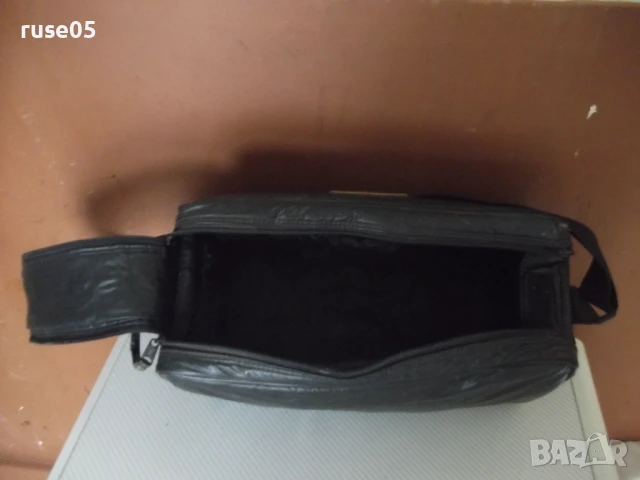 Чанта "SOLIDEX" за видеокамера, снимка 6 - Чанти, стативи, аксесоари - 51084612