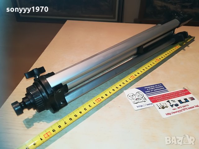 тринога-алуминиева-внос франция, снимка 6 - Други - 30108418