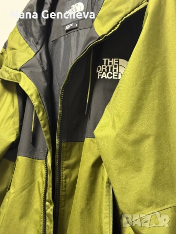 Яке The Northe Face