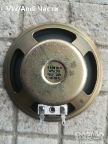 Тонколона/високоговорител 15см., снимка 2 - Аксесоари и консумативи - 36601820