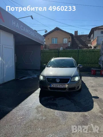 Продава се пасат, снимка 2 - Автомобили и джипове - 56231555