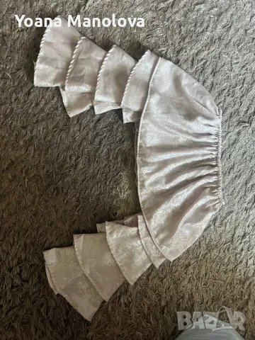 Нов топ Хс размер, снимка 2 - Корсети, бюстиета, топове - 50333387