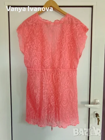 Ocean club плажна рокля, снимка 3 - Рокли - 50753990