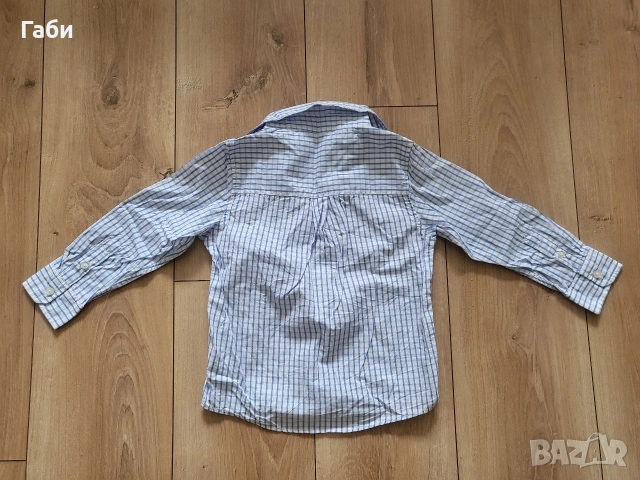 Лот дрешки момче 4/5 години , снимка 5 - Детски комплекти - 53143650