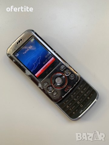 ✅ Sony Ericsson 🔝 W395 Walkman