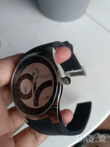 Kenneth Cole KC1907, снимка 5 - Мъжки - 49606398