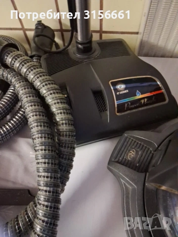 RAINBOW  Прахосмукачка  модел E2 , снимка 4 - Прахосмукачки - 54075914