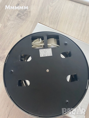 Осветително тяло, снимка 5 - Лампи за таван - 51517828