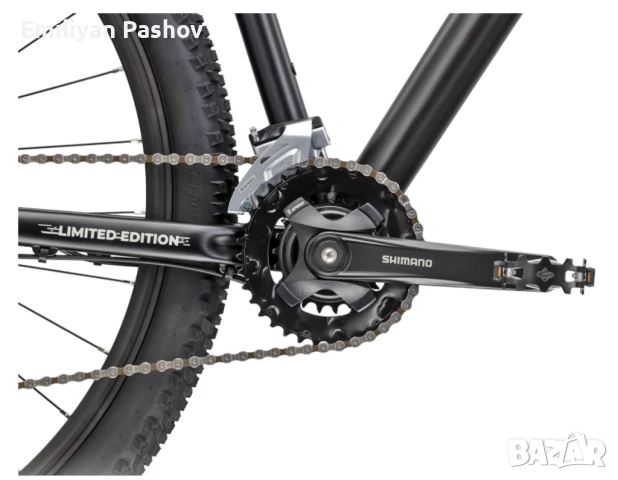 Колело /Велосипед Kross 29 - 16, Нов LimitedEdition, снимка 4 - Велосипеди - 50502035