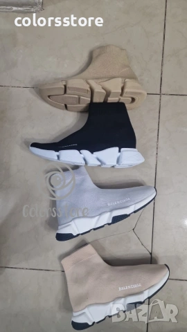 Маратонки чорап Balenciaga/BR94L