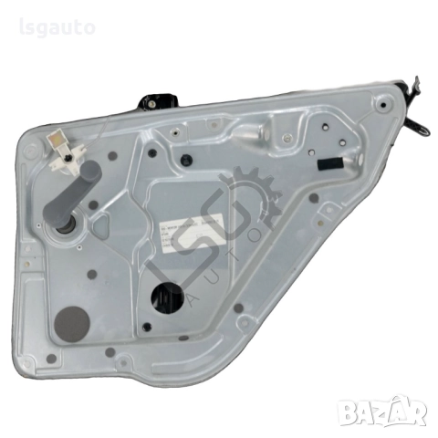 Механизъм заден десен стъклоповдигач Skoda Fabia I (6Y) 1999-2008 ID: 151669