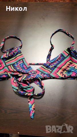 Горнище на бански, снимка 4 - Бански костюми - 33487142