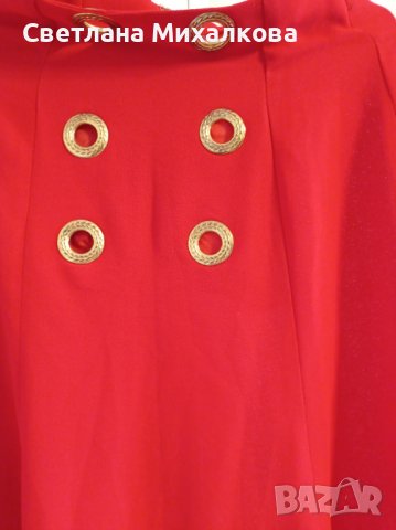 Дамска пола , снимка 5 - Поли - 36714115