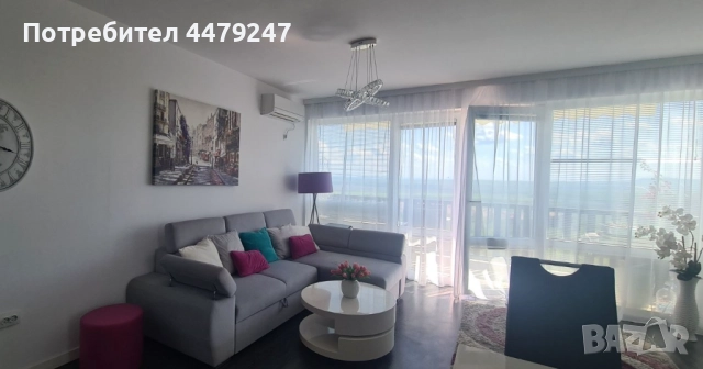 Спешна продажба-намалена цена. От собственик! Двустаен апартамент., снимка 3 - Апартаменти - 52072644