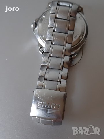 lotus, снимка 2 - Мъжки - 29899432