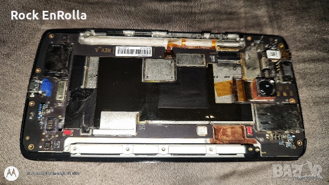 Motorola Moto X Play на части !, снимка 12 - Motorola - 54245401