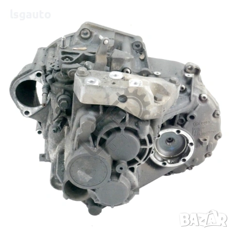 Шестстепенна ръчна скоростна кутия Seat Altea 2004-2015 ID: 157628, снимка 3 - Части - 53190020