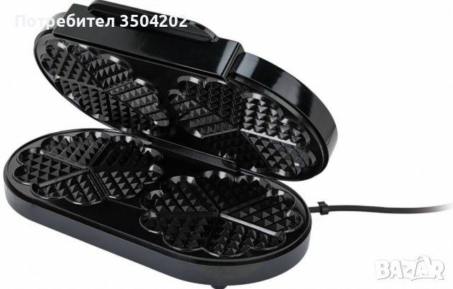 двоен тостер Silvercrest Kitchen Tools