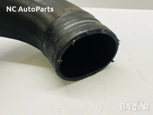 Тръба за интеркулер за Iveco Ивеко Дейли 2.3 дизел 504136615 Iveco 2008, снимка 4 - Части - 49584972