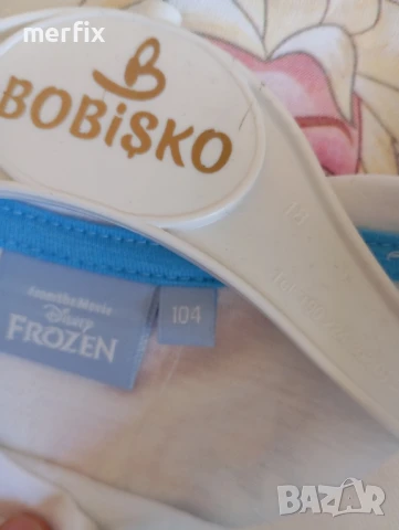 Лот от нови детски тениски , снимка 5 - Детски тениски и потници - 51405208