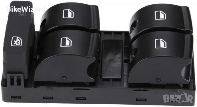 Ключ за ел.стъкло за A4 B6 B7 НОВО, снимка 2 - Части - 38155625