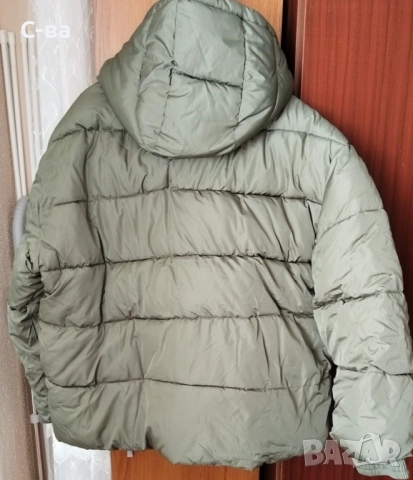 Яке GAP - дамско, зимно, снимка 3 - Якета - 52867538