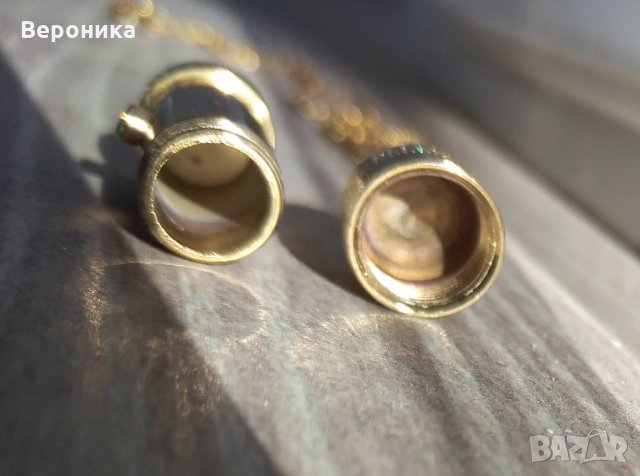 Чокър и други украшения, снимка 9 - Колиета, медальони, синджири - 31144992