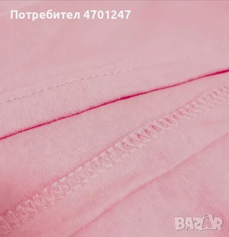 Дамски комплект 100% памук, снимка 4 - Комплекти - 56443956