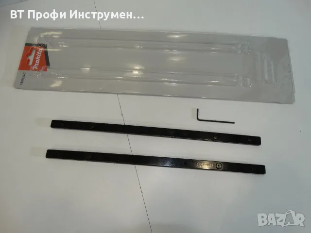 Makita 198885-7 - С - Свързваща планка за водеща шина за циркуляр, снимка 5 - Други инструменти - 55973885