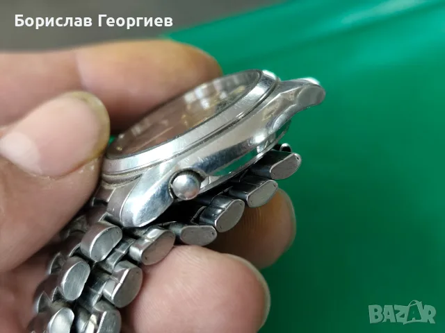 Часовник Citizen Automatic 21 jewels два броя, снимка 4 - Мъжки - 56497257