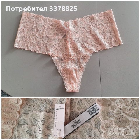 Бикини Victoria Secret , снимка 7 - Бельо - 39809878