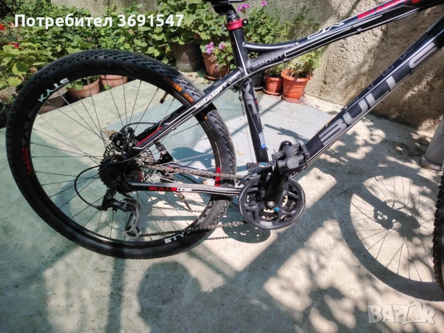 Bulls 26", снимка 5 - Велосипеди - 51329376
