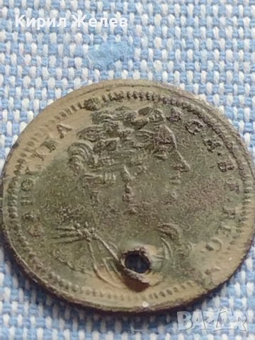 Стар рядък жетон Германия за КОЛЕКЦИОНЕРИ 24255, снимка 2 - Други ценни предмети - 42887861