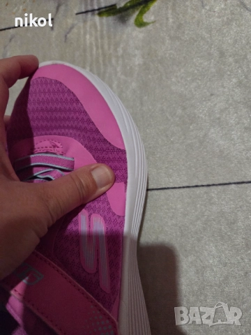 Детски маратонки скечърс, снимка 6 - Детски маратонки - 52313808