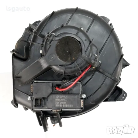 Мотор вентилатор парно BMW 5 Series (F10, F11) 2010-2016 ID:146497, снимка 2 - Части - 50282080