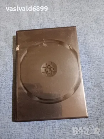 "Горещ вятър" серии 1,2, снимка 2 - DVD филми - 50357370