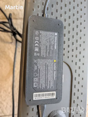 Xiaomi m365 PRO 2 - Тротинетка, снимка 8 - Велосипеди - 56368975