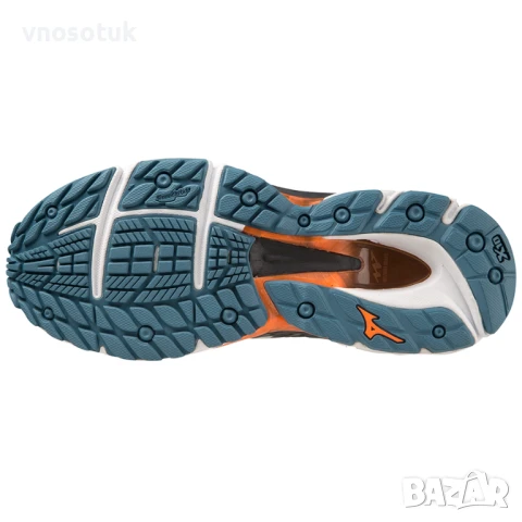Мъжки маратонки Mizuno Wave Paradox 5 -№ 42, снимка 5 - Маратонки - 50544885