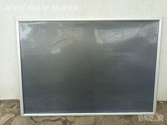 Снап рамка за рекламни материали , снимка 3 - Друго търговско оборудване - 49939315