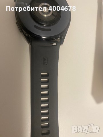 Смарт часовник Huawei GT3, снимка 3 - Смарт гривни - 44418727