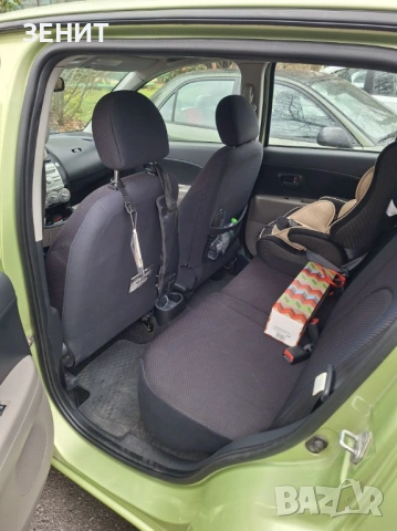 Продава се Дайхатсу Сирион, снимка 5 - Автомобили и джипове - 53958393