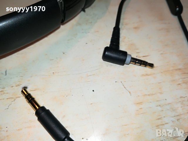 sony mdr-10rc stereo headphones 3105221153, снимка 7 - Слушалки и портативни колонки - 36931578