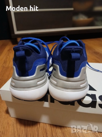 Adidas Rapidasport K маратонки за момче /стелка 25,5 см./, снимка 6 - Детски маратонки - 51675512