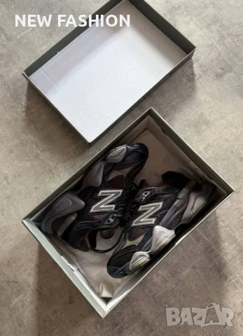 Мъжки Маратонки ✨ NEW BALANCE 